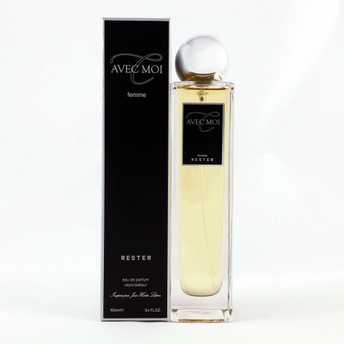 Perfume Femme Rester
