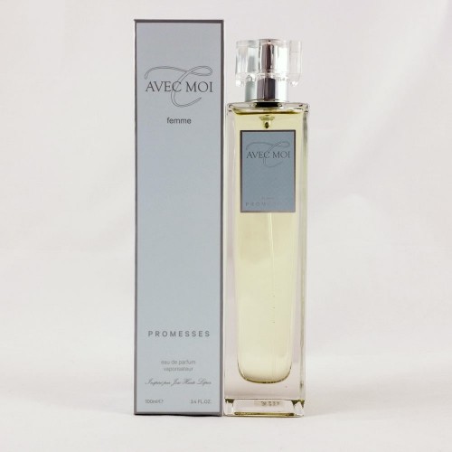 Perfume Femme Promesses
