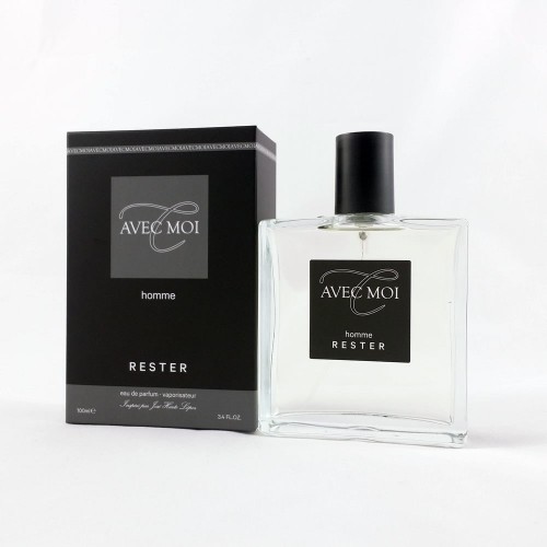 Colonia Homme Rester